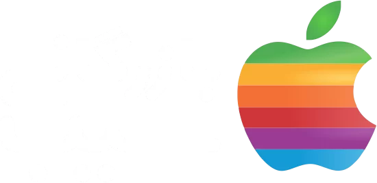 بازرگانی سیب Logo