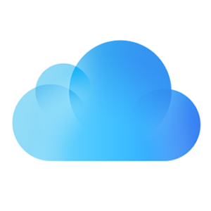 iCloud در گوشی های آیفون