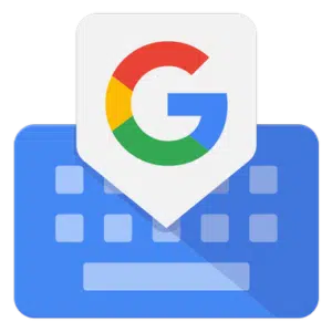 اپلیکیشن Gboard برای کاربران اپل