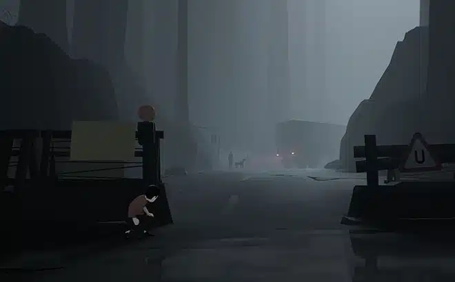 بازی Playdead's INSIDE برای گوشی آیفون