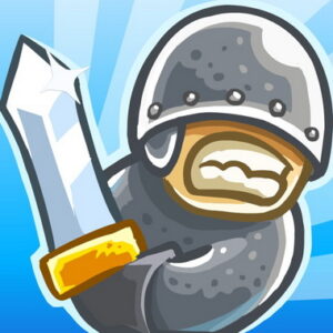 بازی Kingdom Rush برای آیفون و خرید قسطی گوشی آیفون