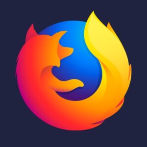اپلیکیشن Firefox گوشی آیفون و خرید قسطی گوشی آیفون