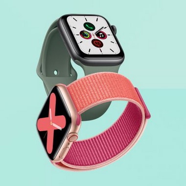 watchOs 6.1 آپدیت جدید اپل واچ- خرید اقساطی محصولات اپل- بازرگانی سیب