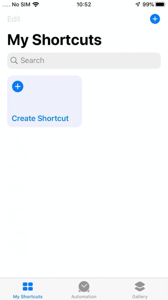 میان بر های Siri  نکات  iOS13 و خرید قسطی گوشی آیفون