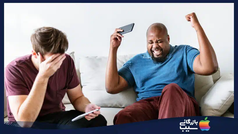 بهترین بازی‌های موبایلی دونفره برای آیفون و آیپد