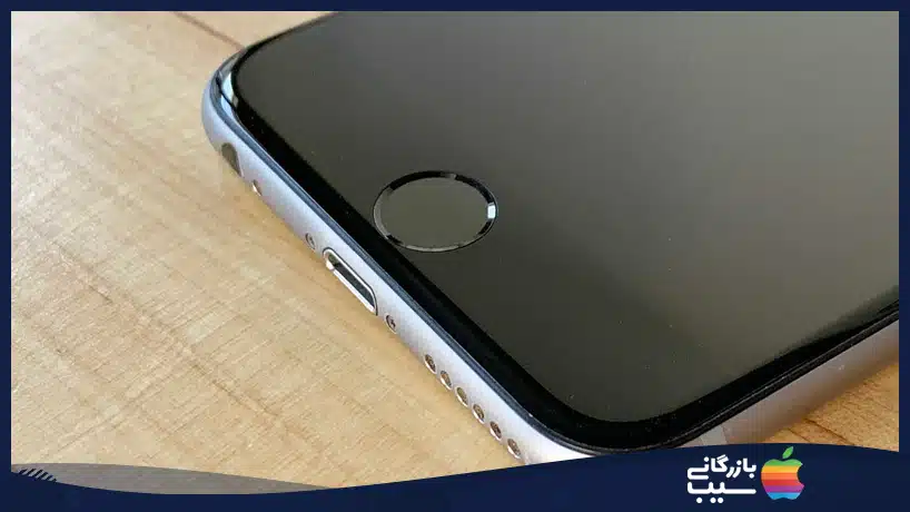 راه‌های رفع مشکل کار نکردن دکمه هوم