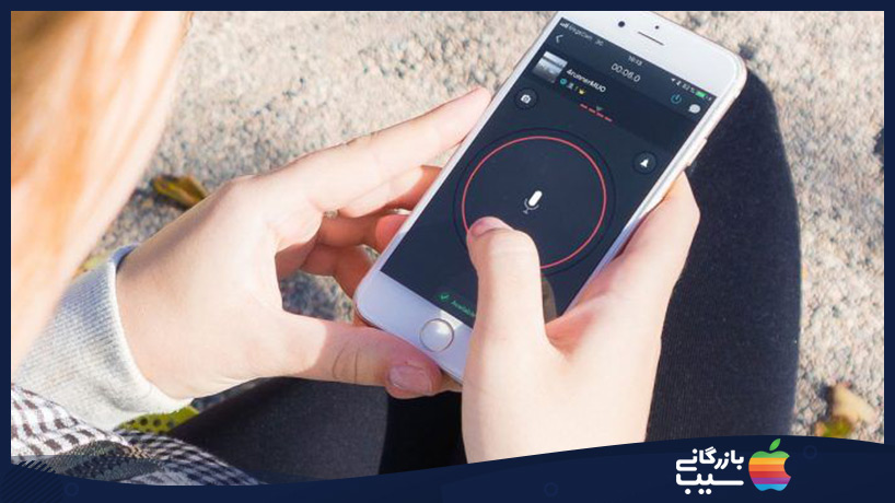 بهترین اپلیکیشن Walkie talkie