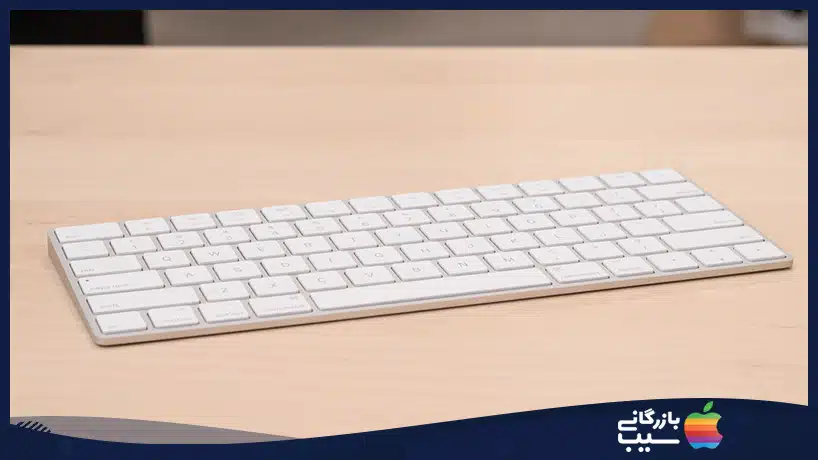 بهترین کیبرد تبدیل آی پد به لپ تاپ