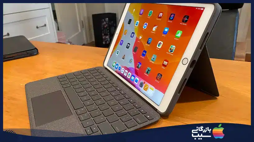 بهترین کیبرد تبدیل آی پد به لپ تاپ