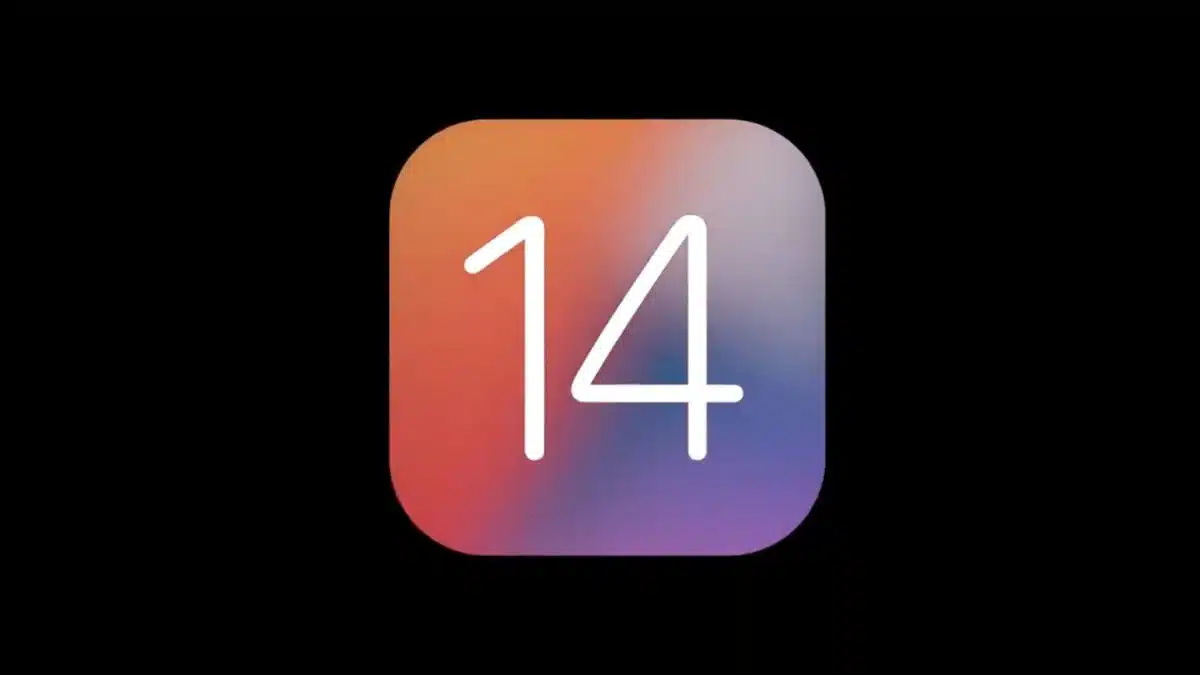 تفاوت iOS 14 و iOS 13