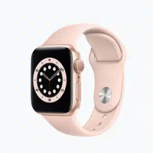 ساعت هوشمند اپل واچ سری 6 مدل 40mm