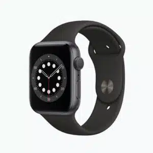 ساعت هوشمند اپل واچ سری 6 مدل 44mm