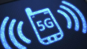 مناطق تحت پوشش اینترنت 5G