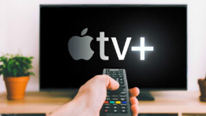 واقعیت افزوده در Apple TV