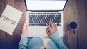 کلیدهای میانبر در مک