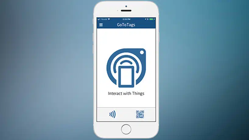 قابلیت تگ خوان NFC در iOS 14