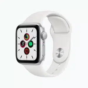 ساعت هوشمند اپل واچ سری Se مدل 40mm