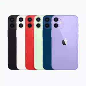 آیفون 12 اپل - 64 گیگ