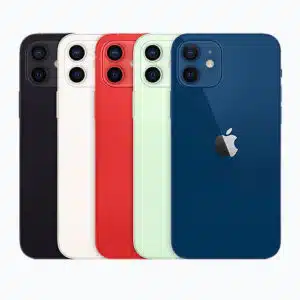 آیفون 12 اپل - 128 گیگ