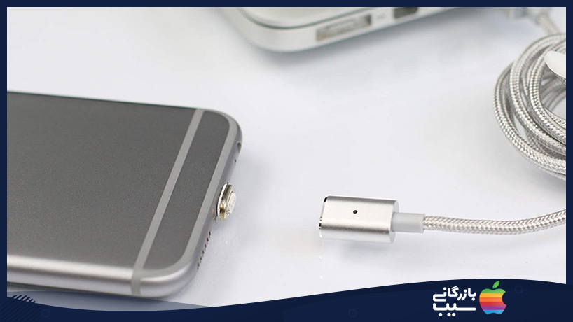 معرفی Apple MagSafe