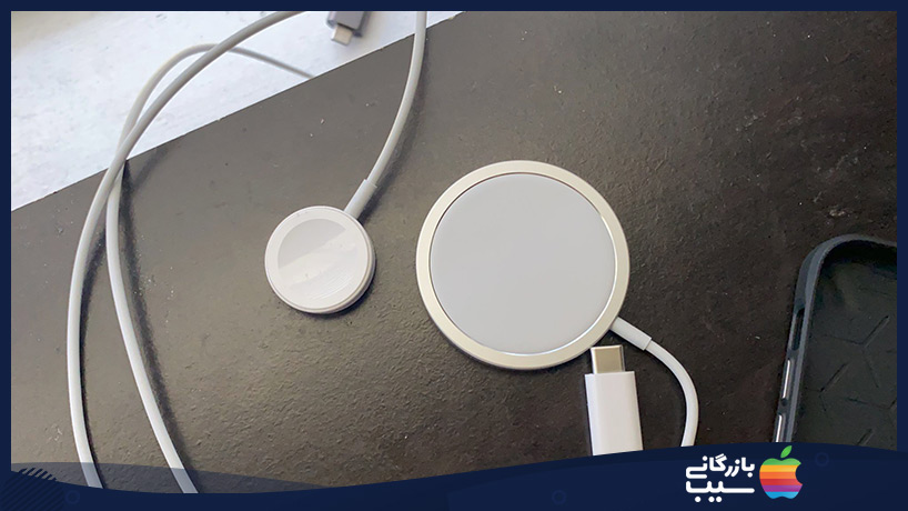 معرفی Apple MagSafe