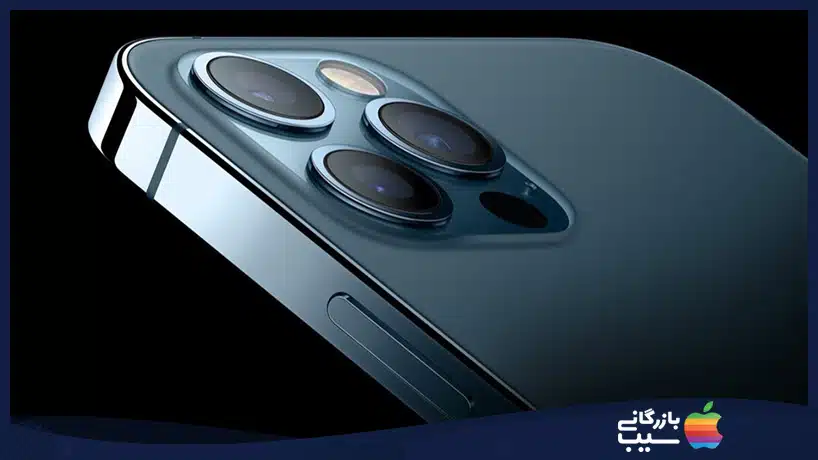 مقایسه آیفون 12 پرو مکس و 11 پرو مکس