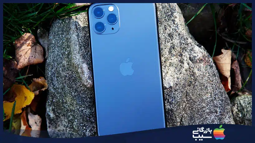 مقایسه آیفون 12 پرو مکس و 11 پرو مکس