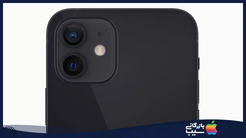 مقایسه آیفون 12 مینی و SE 2020