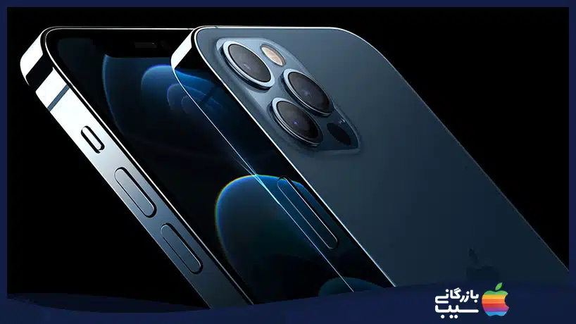 مقایسه آیفون 12 و آیفون 12 مینی