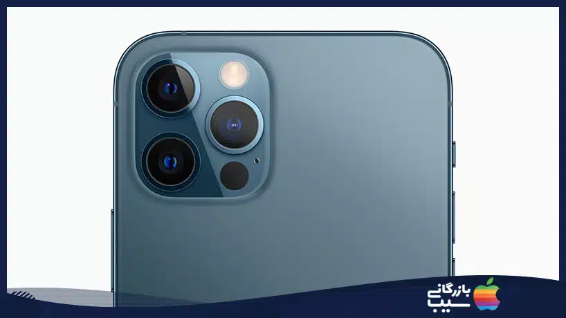 مقایسه آیفون 12 و آیفون 12 مینی