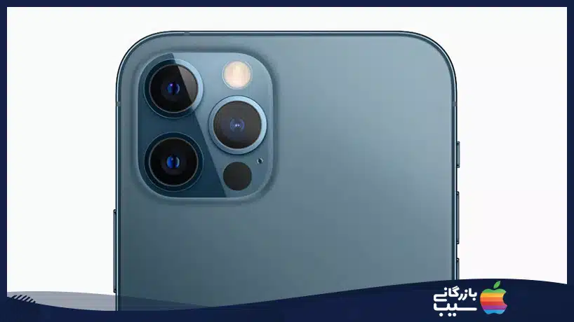 مقایسه آیفون 12 و آیفون 12 پرو