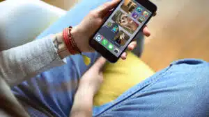 قرار دادن تصاویر بر روی ویجت