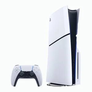 خرید اقساطی پلی استیشن 5 اسلیم - تصویری از Playstation 5 Slim