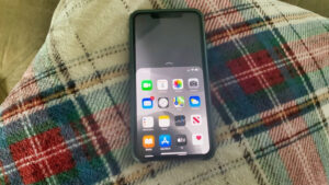Reachability در آیفون