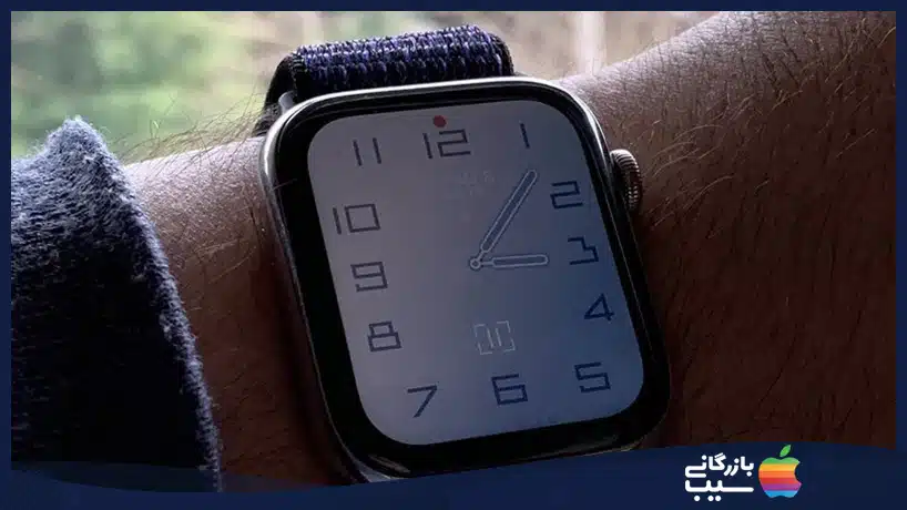 تفاوت اپل واچ سلولار و GPS