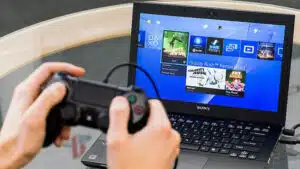 اجرای بازی پلی استیشن 4 در مک