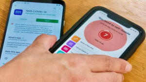 اپلیکیشن تشخیص کرونا با سرفه