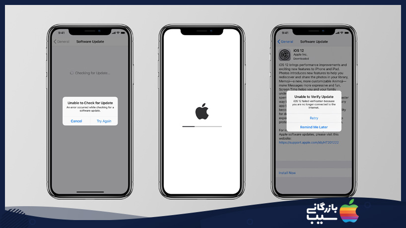 کند شدن آیفون بعد از آپدیت به iOS 14