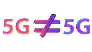 تفاوت mmWave و Sub6GHz