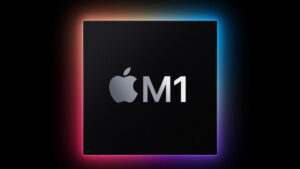 ارتقا رم مک بوک M1