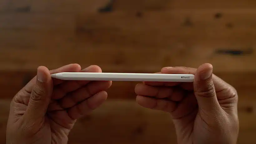 باتری Apple Pencil