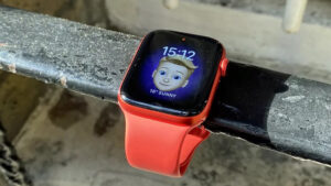 اپل واچ 7