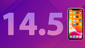 ویژگی-های-iOS-14.5
