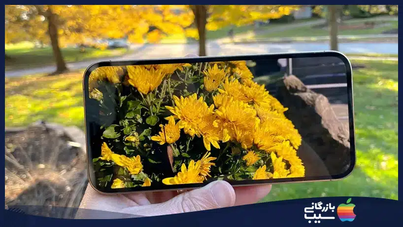 نسل جدید وای فای در آیفون 13