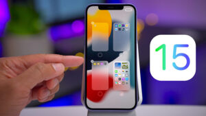 ترفندهای iOS 15