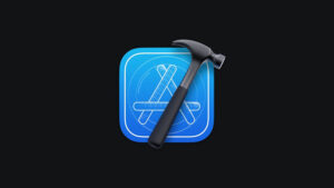 نسخه اپ استور Xcode 13.2