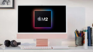 تراشه M2 اپل