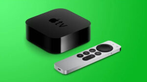 به روزرسانی tvOS 15.2