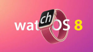 به روزرسانی watchOS 8.3 اپل