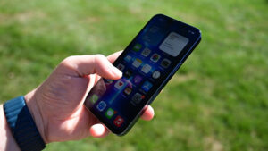 نسخه بتا کاندید سیستم عامل iOS 15.2